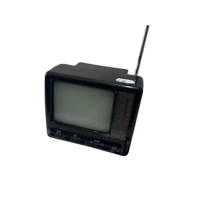 Tv mini vintage htv-006 2