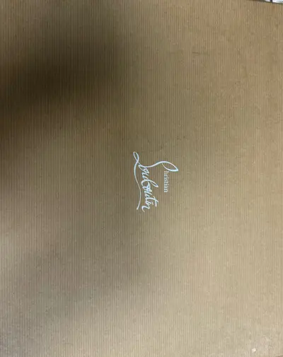 Geanta laptop Christian Louboutin 2