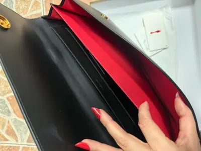 Geanta laptop Christian Louboutin 5