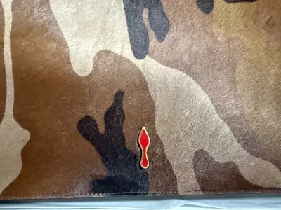 Geanta laptop Christian Louboutin 6