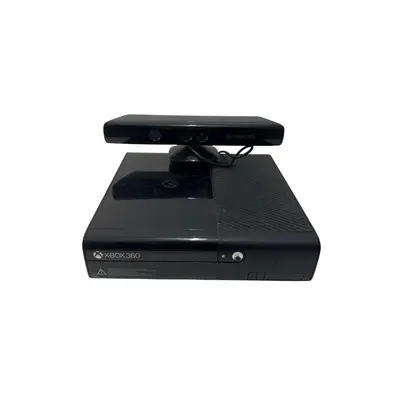 Consola Microsoft Xbox 360 (Kinect Ready, 2x console) 2