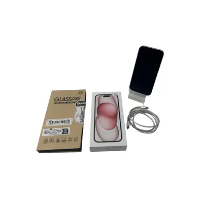 Apple Iphone 15 Roz, 92% baterie