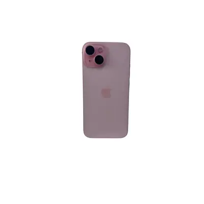 Apple Iphone 15 Roz, 92% baterie 4
