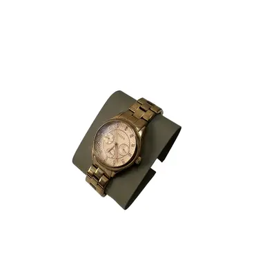 Ceas Fossil dama BQ1561 Quartz Rose gold 4