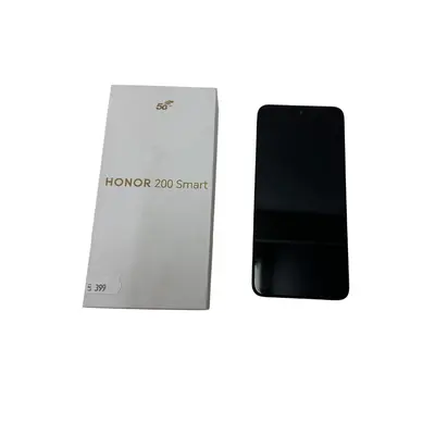 Telefon Honor 200 Smart 256GB, 5g