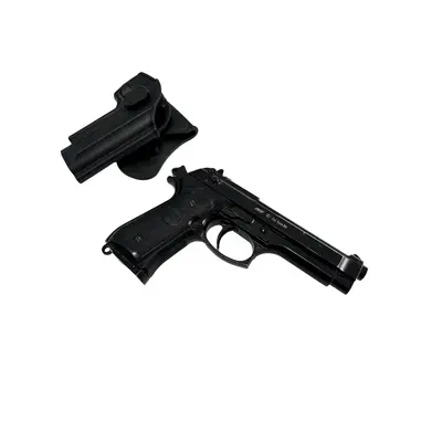 Pistoale Airsoft cu Holster 2