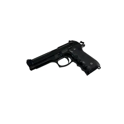 Pistoale Airsoft cu Holster 3