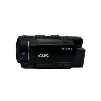 Camera video SONY Handycam FDR-AX33 4k