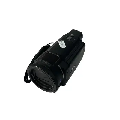 Camera video SONY Handycam FDR-AX33 4k 2