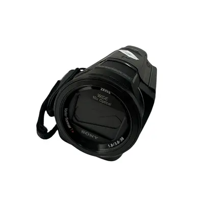 Camera video SONY Handycam FDR-AX33 4k 4