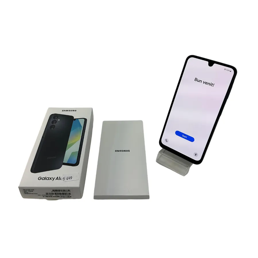 Telefon Samsung Galaxy A16, 128 GB