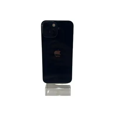 Apple Iphone 13 mini, 128 GB, 85% baterie Negru 4
