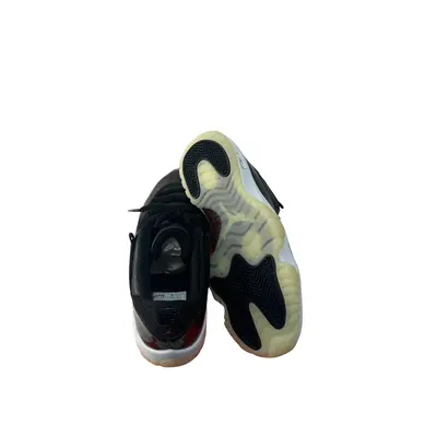 Nike Air Jordan Retro 11 Low 72-11, noi 4