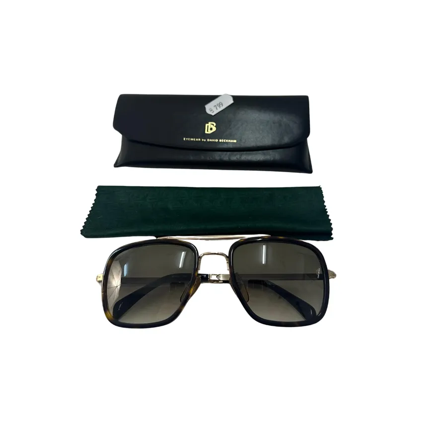 Ochelari de soare Designer David Beckham