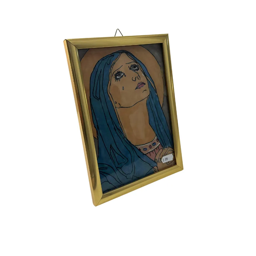 Tablou pictura manuala