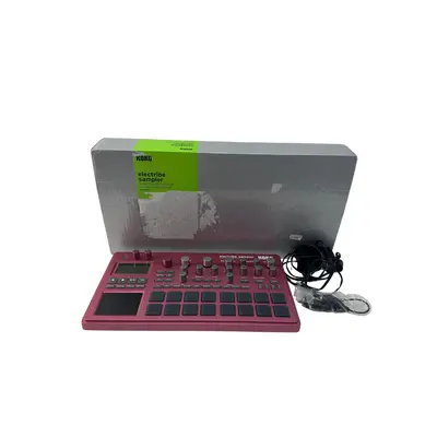 Korg Electribe Sampler RD Sampler - nou