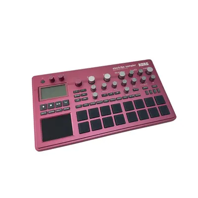 Korg Electribe Sampler RD Sampler - nou 2