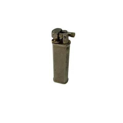 Bricheta vintage metalică de colectie