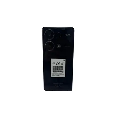 Telefon Poco M6 Pro 256GB - nou 4
