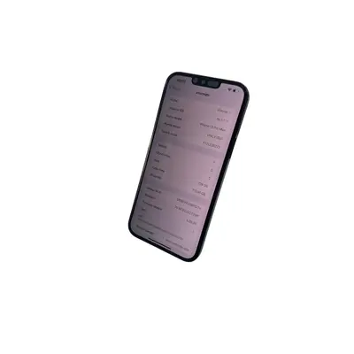 Apple Iphone 13 Pro Max, 128 GB, 86% baterie 3