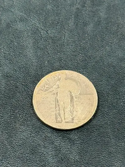 Moneda 1 leu 1910 2