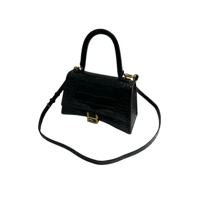 Bandoulière Hourglass XS Balenciaga 2