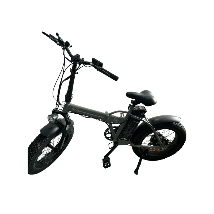 Monster Bike Pieghevole M1PLUS