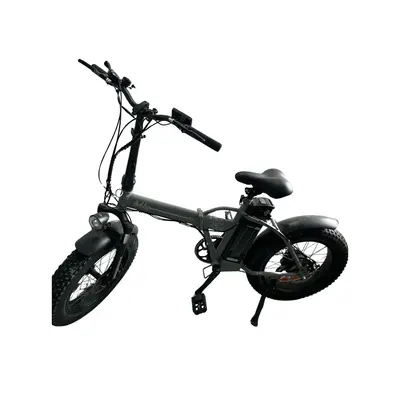 Monster Bike Pieghevole M1PLUS