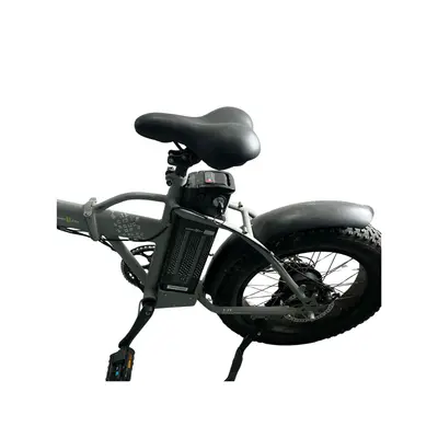 Monster Bike Pieghevole M1PLUS 2
