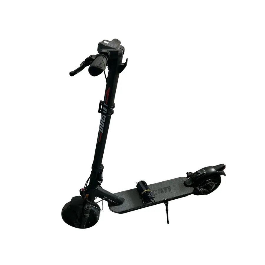 Trotineta Ducati Pro-II Evo