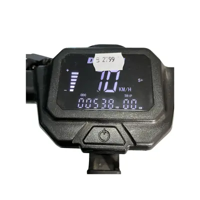 Trotineta Ducati Pro-II Evo 3