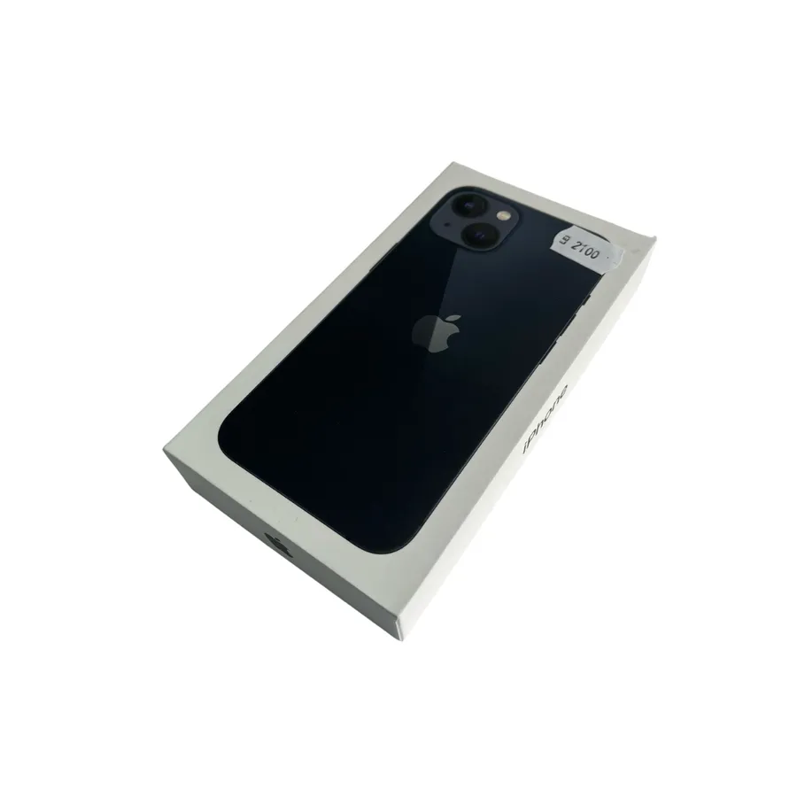 iPhone 13, 128GB - Sigilat