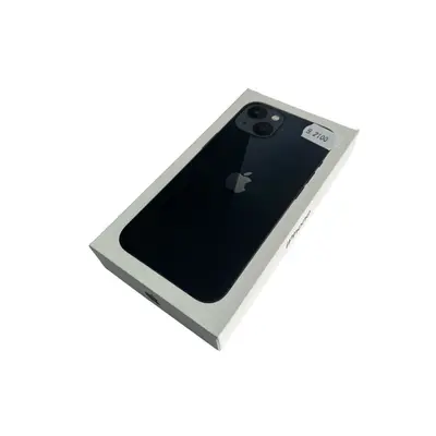 iPhone 13, 128GB - Sigilat