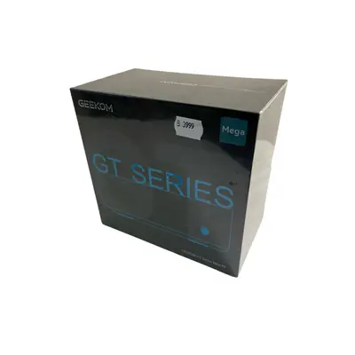 Mini Pc GEEKOM GT1 Mega - Sigilat