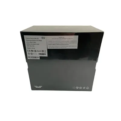Mini Pc GEEKOM GT1 Mega - Sigilat 2