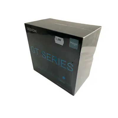 Mini Pc GEEKOM GT1 Mega - Sigilat 3
