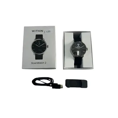 Smartwatch Within Scan Watch 2, 42mm - nou