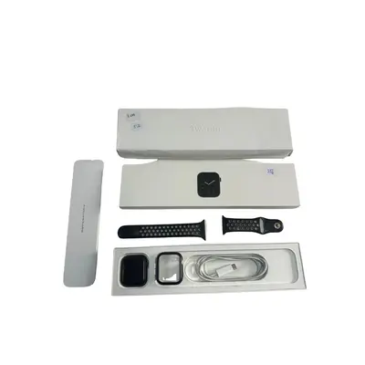 Apple Watch Series 6, 44mm, GPS, 83% baterie