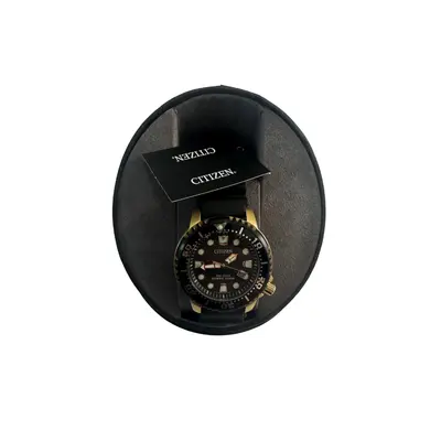 Ceas Promaster Black Dial 200m Divers Watch - nou 3