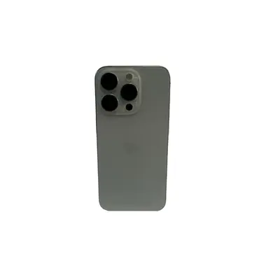 Apple  Iphone 15 Pro 128 GB, baterie 100%, ca nou 4