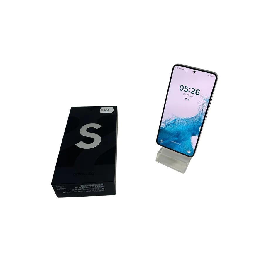 Telefon Samsung Galaxy S22, 256 GB