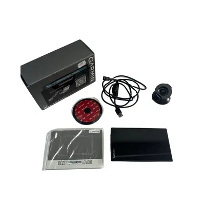 Navigator auto/camion Garmin dēzl LGV610 - nou