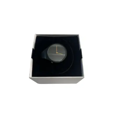 Ceas Georg Jensen VIVIANNA, Quartz, PVD negru 2