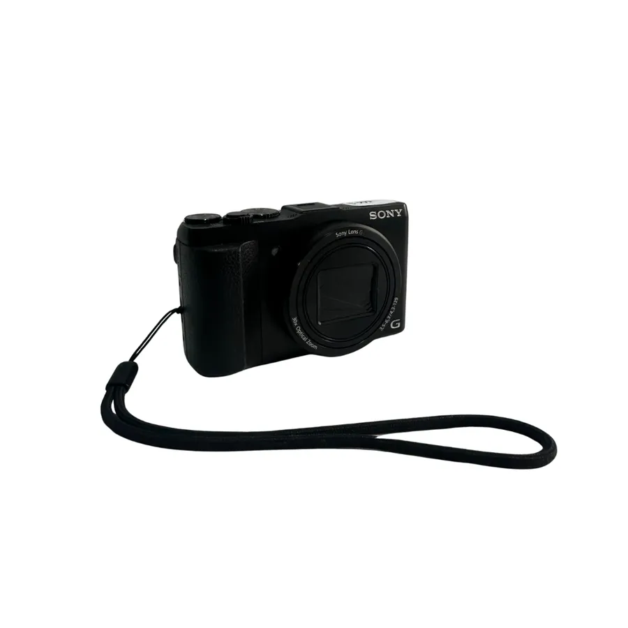 Camera foto compacta Sony DSC-HX50