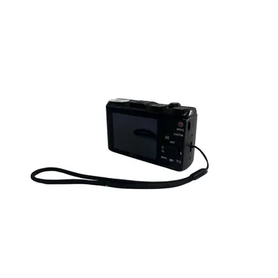 Camera foto compacta Sony DSC-HX50 3