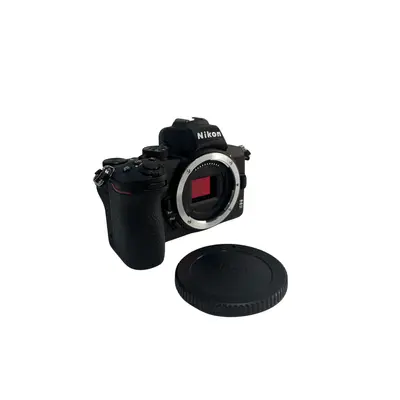 Cameră Mirrorless Compactă și Versatilă Nikon Z50 - noua 2