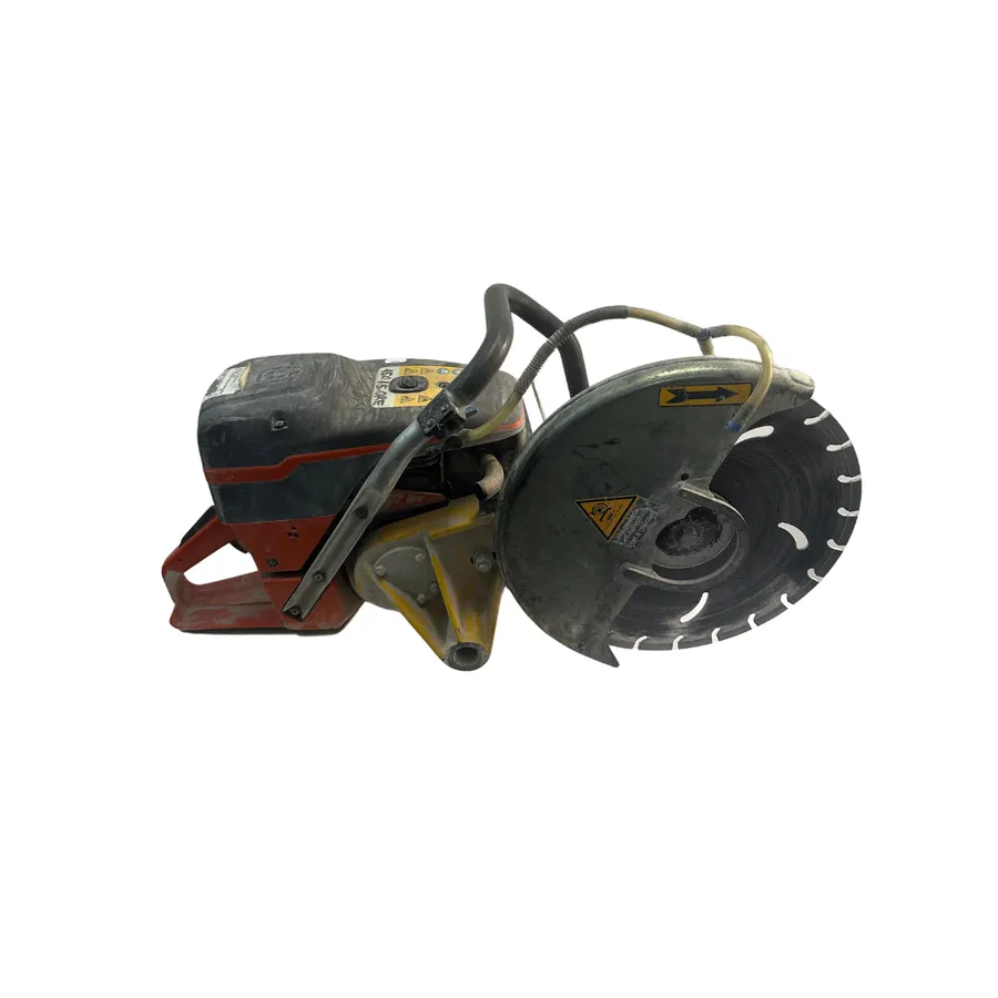 Mașină de tăiat pe benzină Husqvarna K 1270