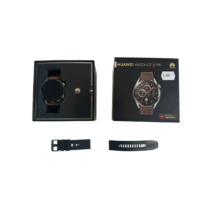 Smartwatch Huawei GT 3 46mm