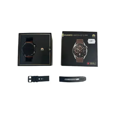 Smartwatch Huawei GT 3 46mm