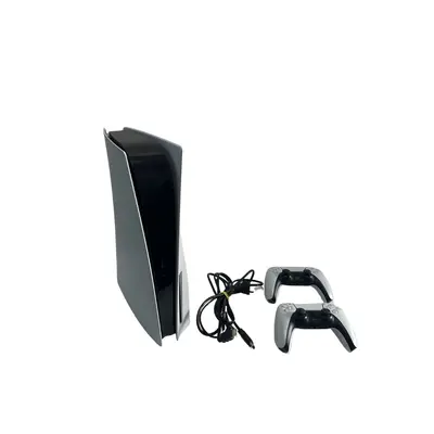 Sony Playstation 5 cu 2 console